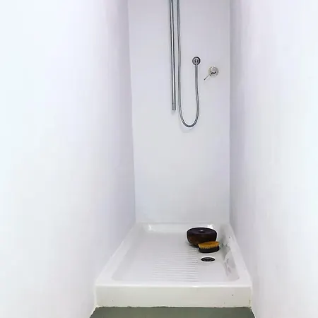 Vigna Vecchia Apartment