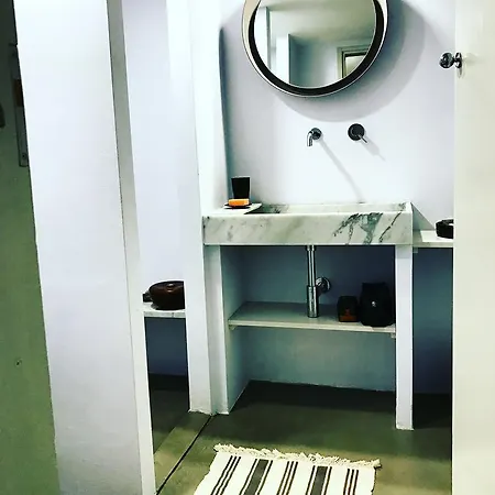 Vigna Vecchia Apartment *