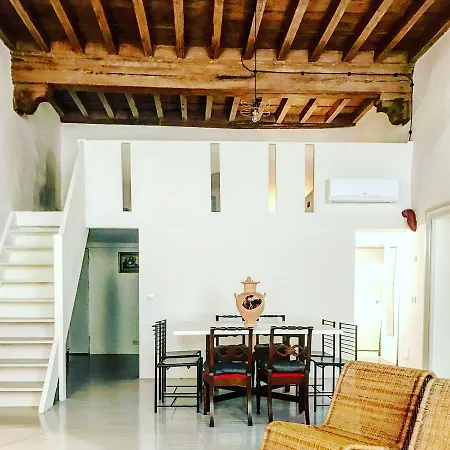 Vigna Vecchia Apartment