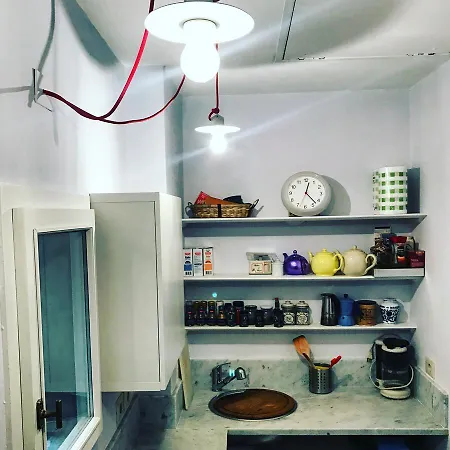 Vigna Vecchia Apartment