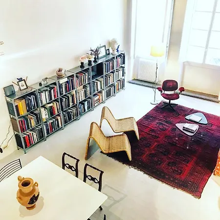 Apartment Vigna Vecchia *