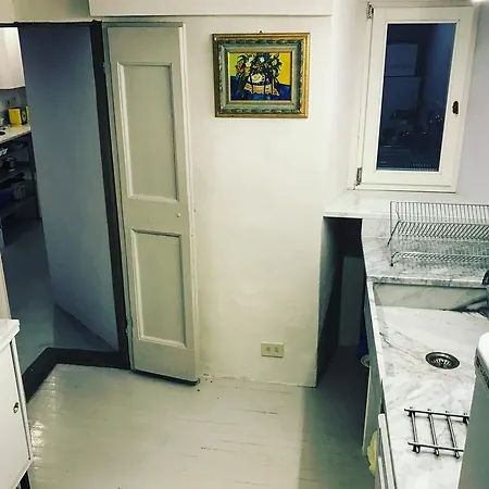 Vigna Vecchia Διαμέρισμα *